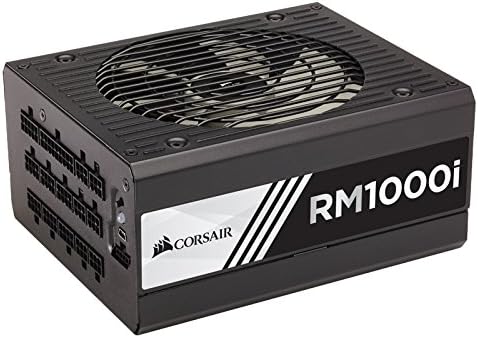 Best Power Supply For i9 9900k