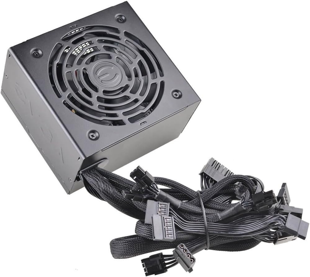 Best Power Supply For i9 9900k