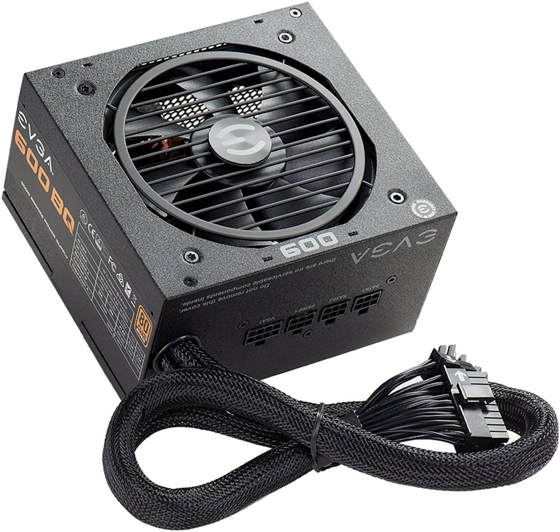 Best Power Supply For i9 9900k