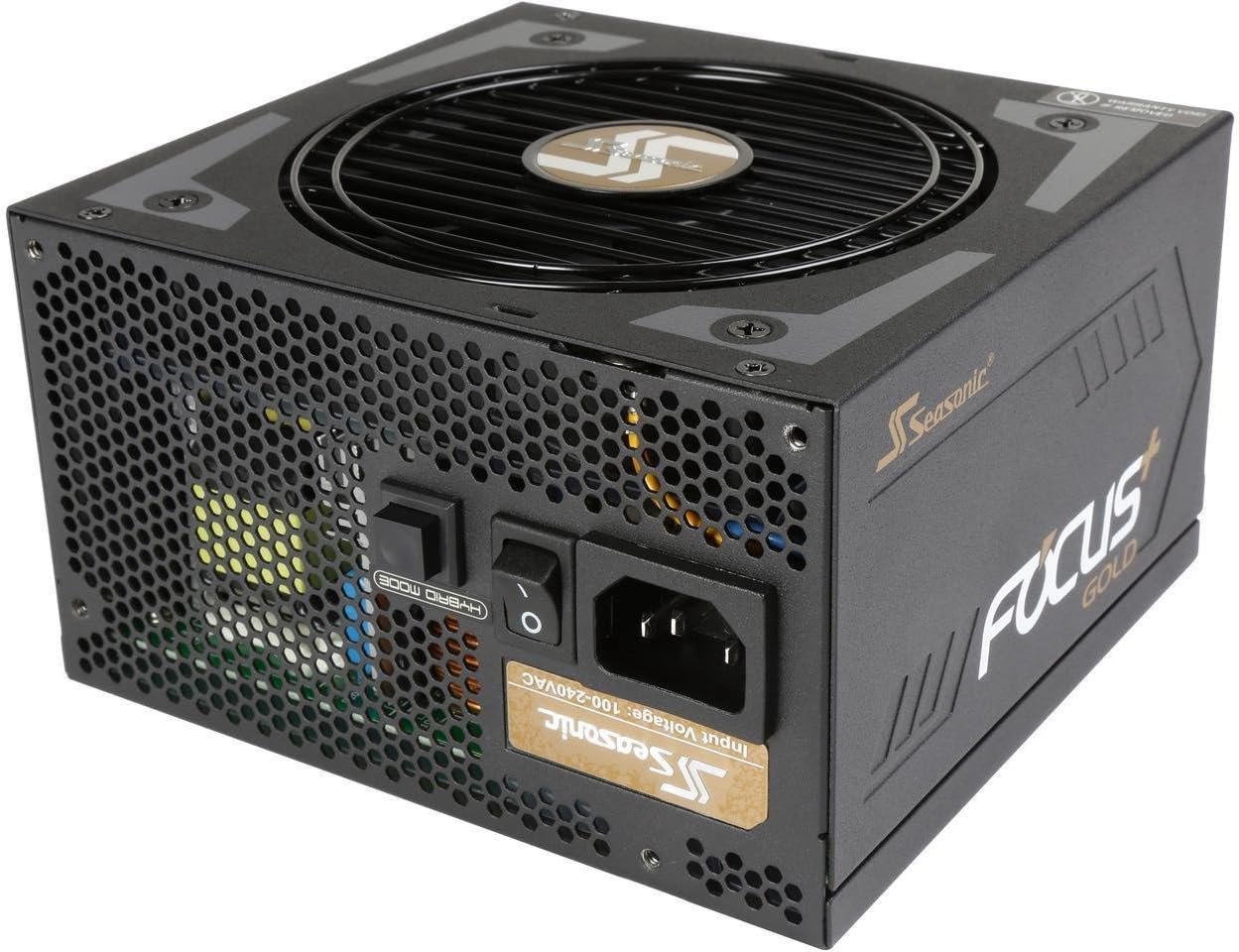 Best Power Supply For i9 9900k