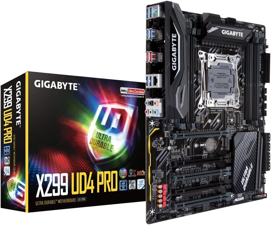 Top 10 Motherboard For i9-10900K
