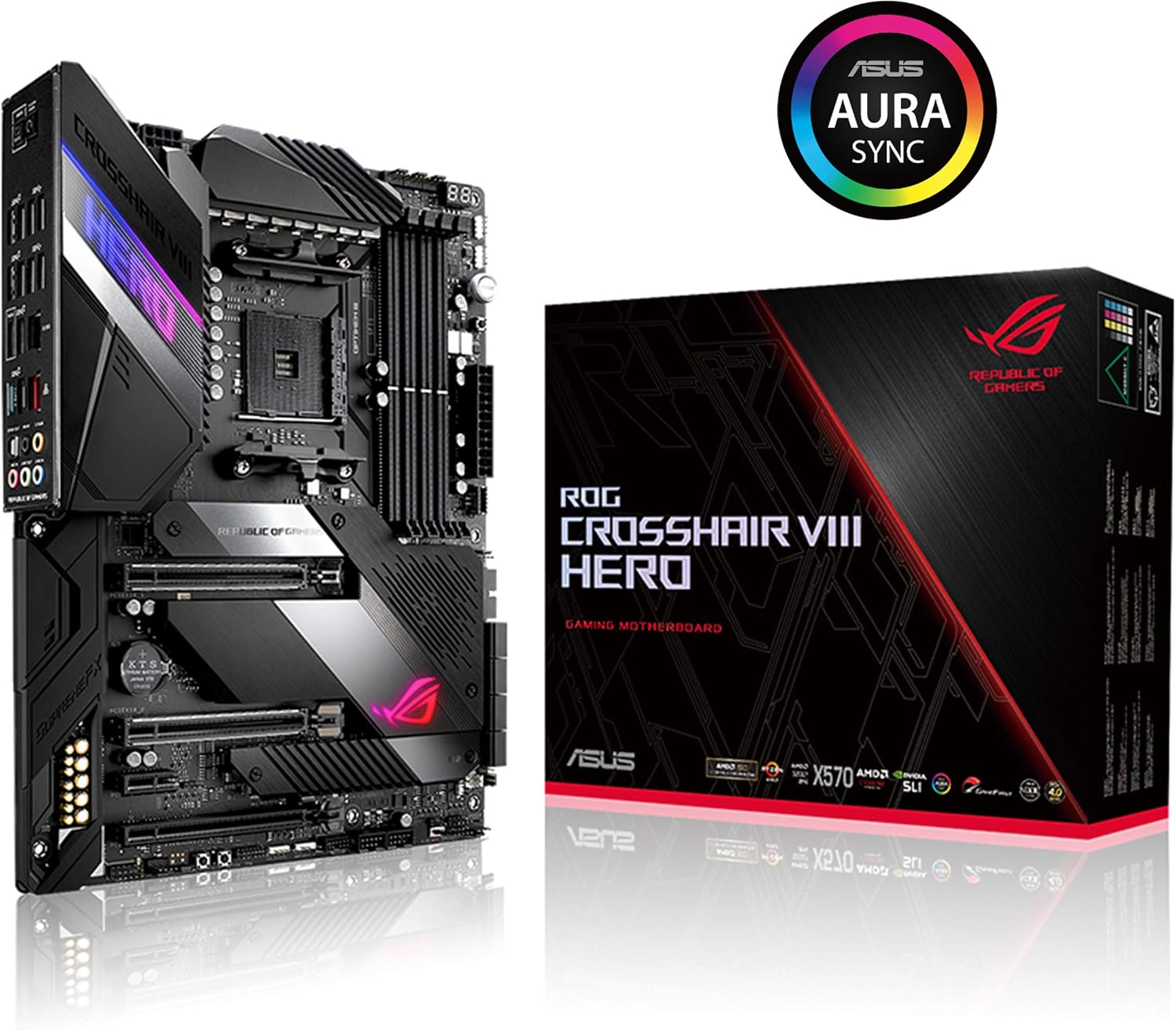 Top Best motherboard for Ryzen 7 3800XT