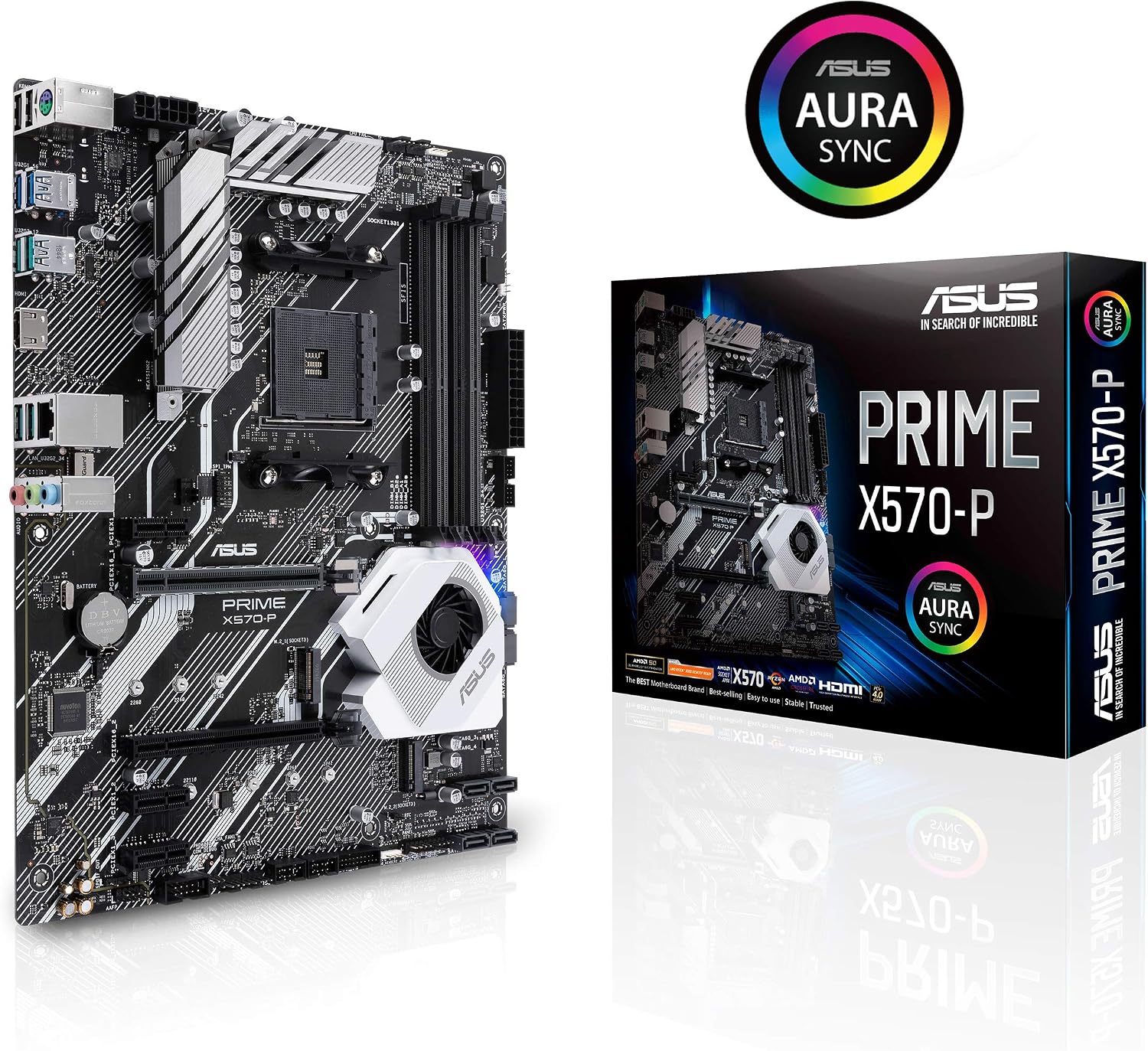 Top Best motherboard for Ryzen 7 3800XT