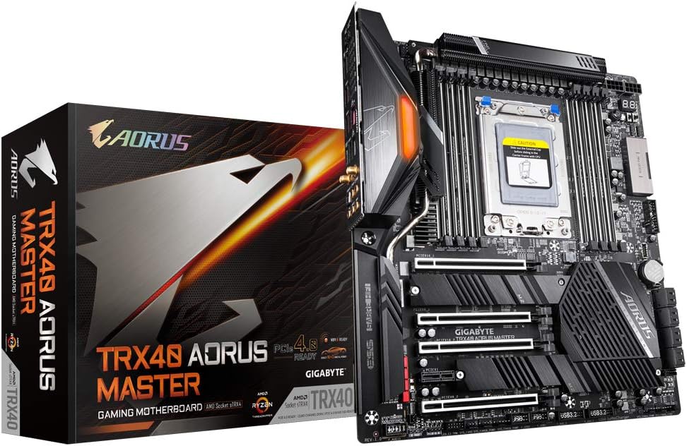 Best Motherboards For Gaming, AMD Ryzen, and Intel processors in 2022