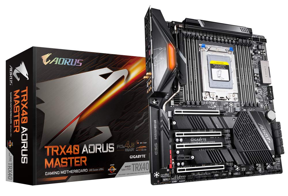 Best Motherboards For Gaming, AMD Ryzen, and Intel processors in 2022