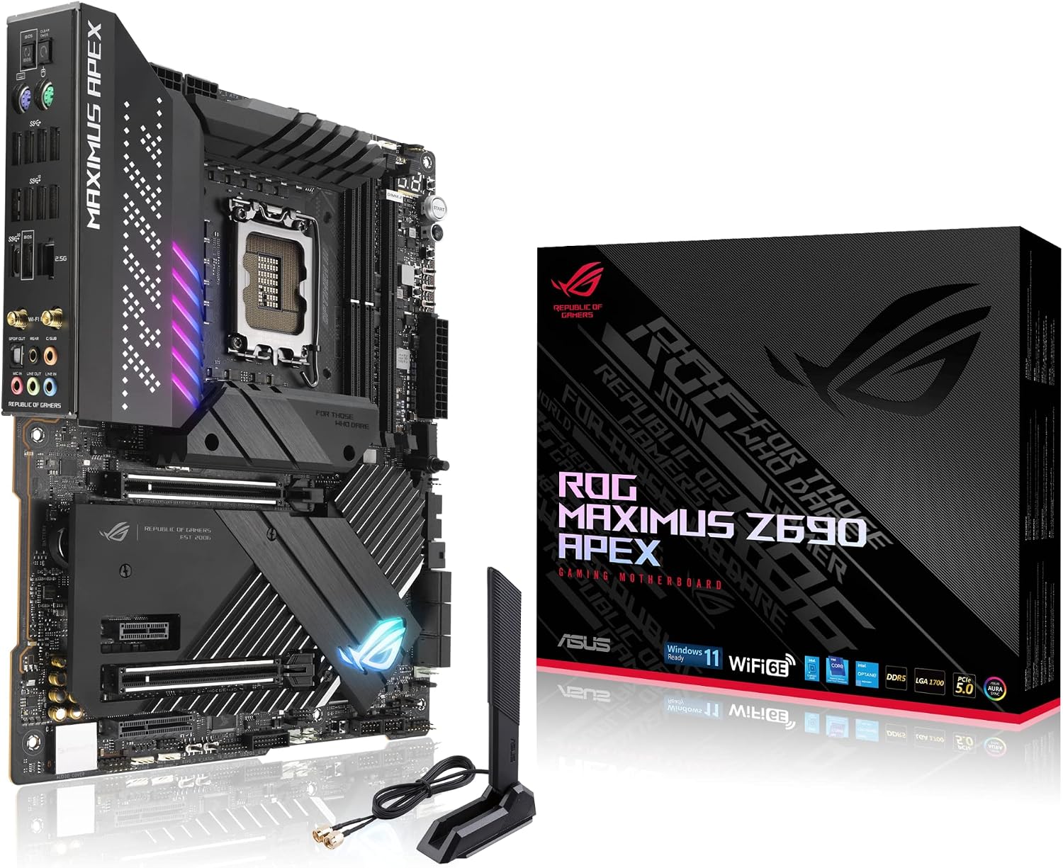 Best Motherboards For Gaming, AMD Ryzen, and Intel processors in 2022