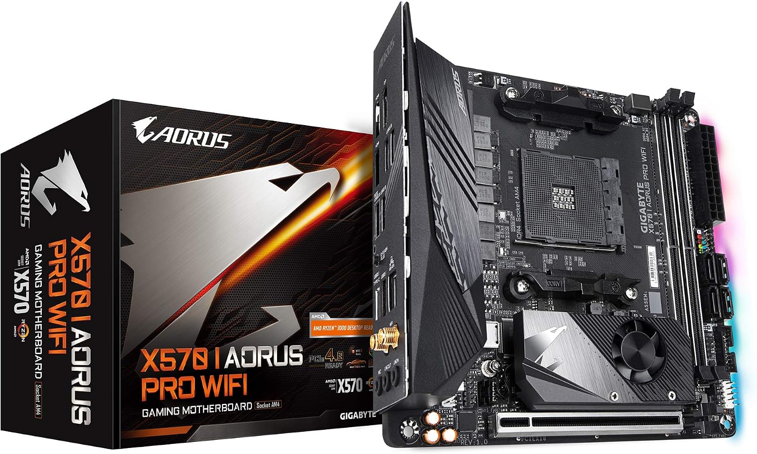 Best Motherboards For Gaming, AMD Ryzen, and Intel processors in 2022