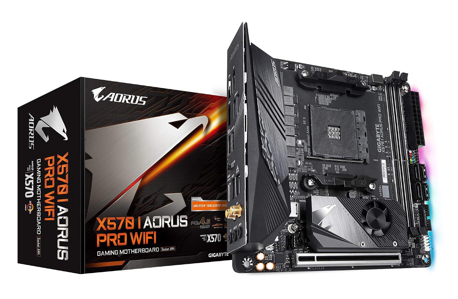 Best Motherboards For Gaming, AMD Ryzen, and Intel processors in 2022