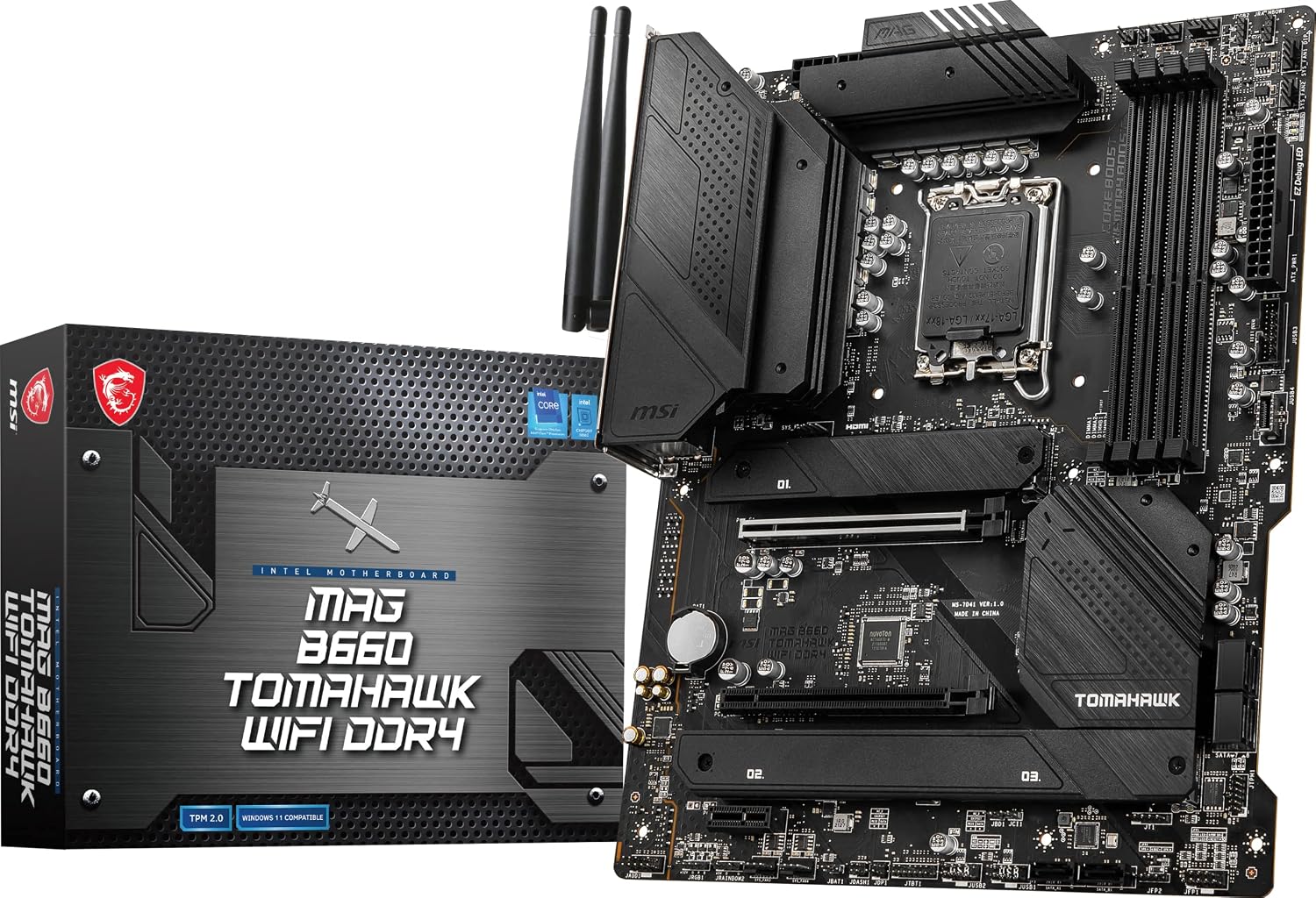 Best Motherboards For Gaming, AMD Ryzen, and Intel processors in 2022