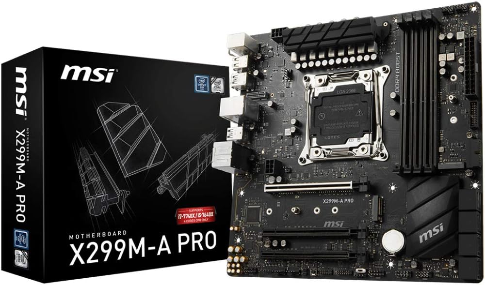 Best X299 Motherboard For Improved Gaming Best X299 Motherboard For Improved Gaming