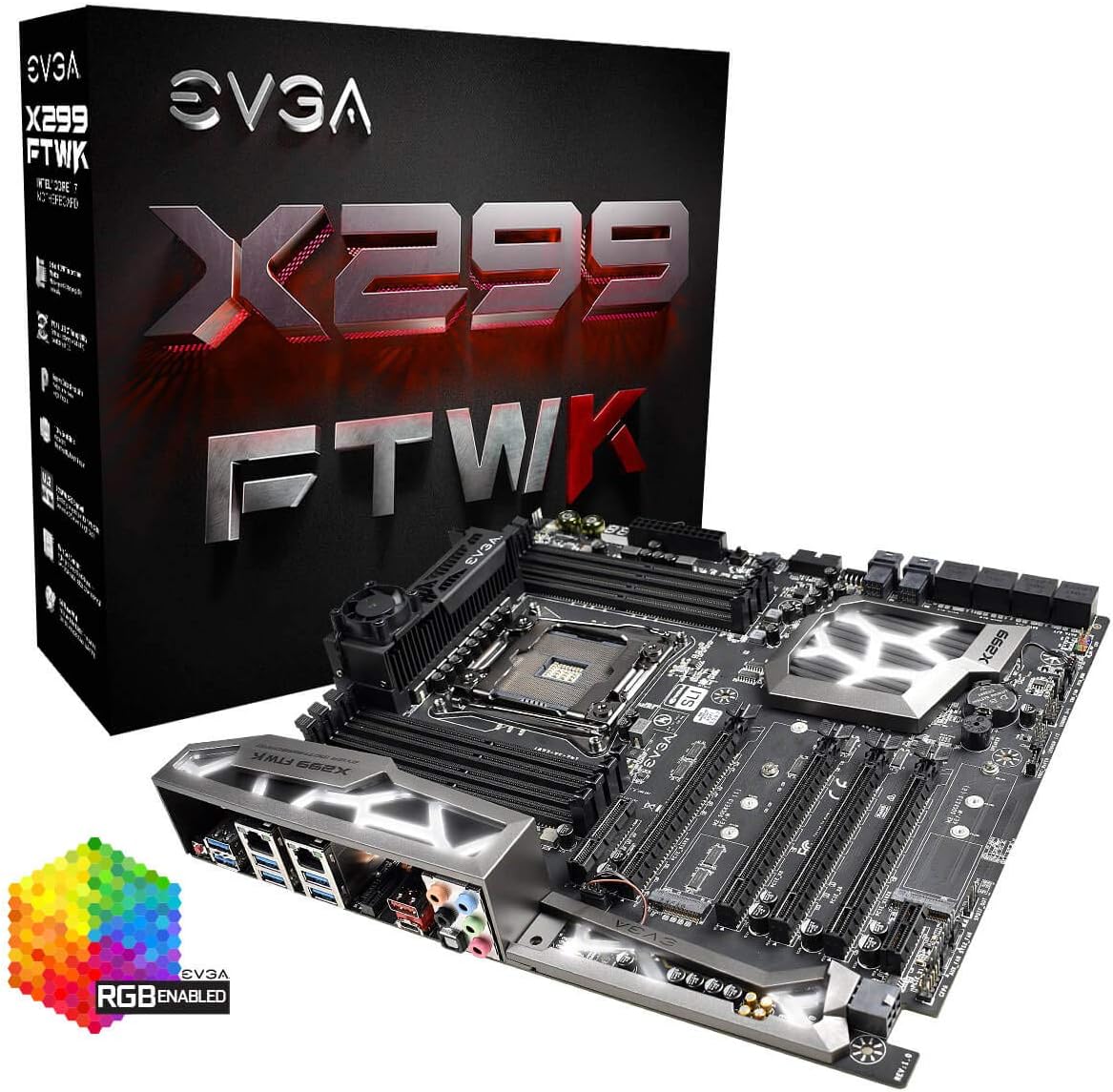 Best X299 Motherboard For Improved Gaming Best X299 Motherboard For Improved Gaming