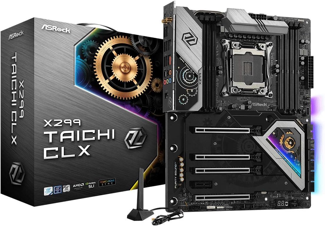 Best X299 Motherboard For Improved Gaming Best X299 Motherboard For Improved Gaming