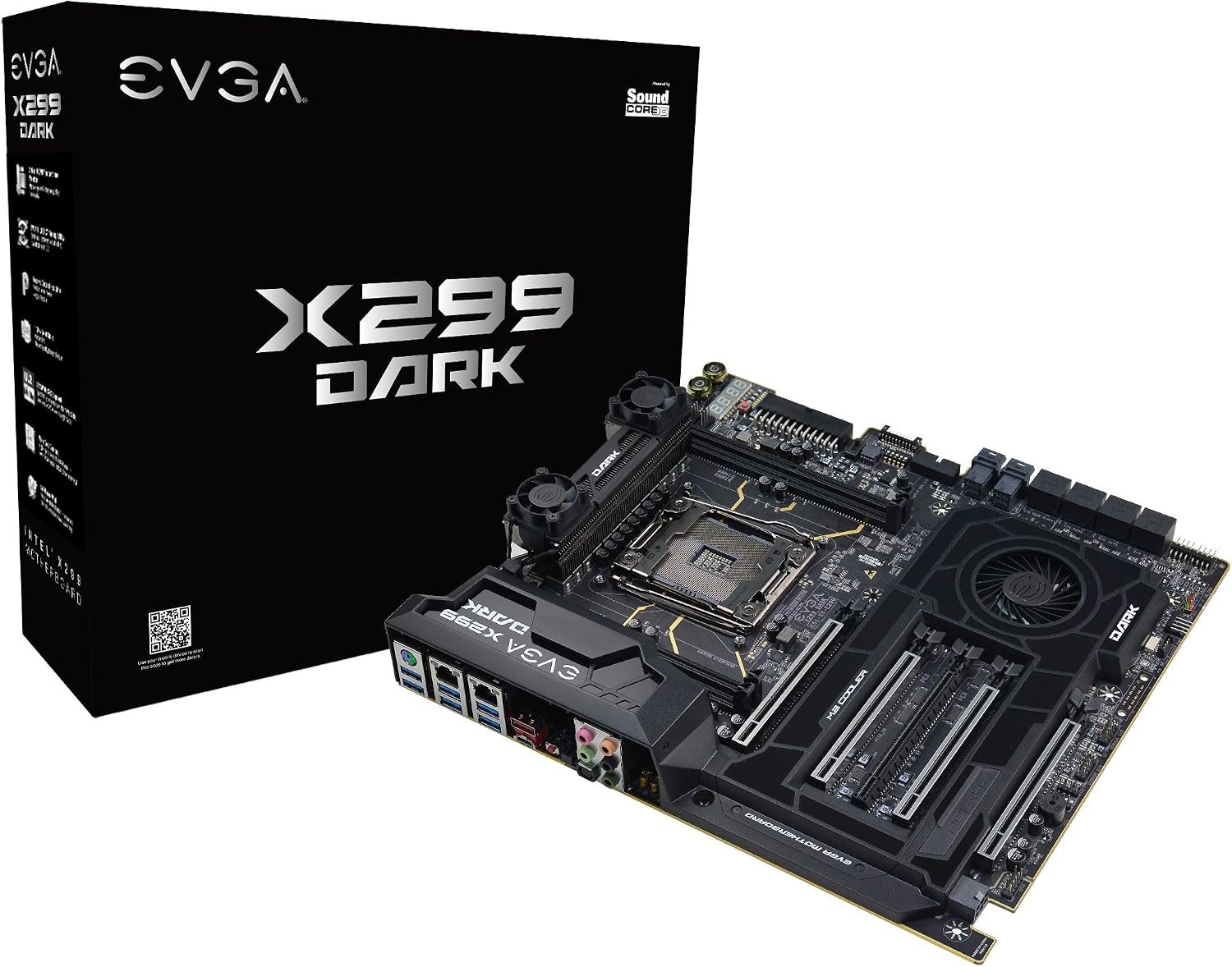 Best X299 Motherboard For Improved Gaming Best X299 Motherboard For Improved Gaming