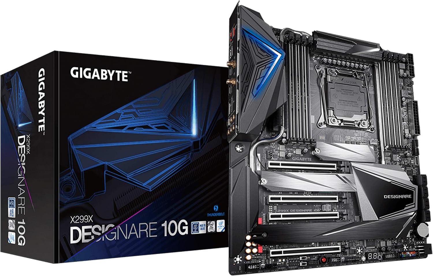 Best X299 Motherboard For Improved Gaming Best X299 Motherboard For Improved Gaming