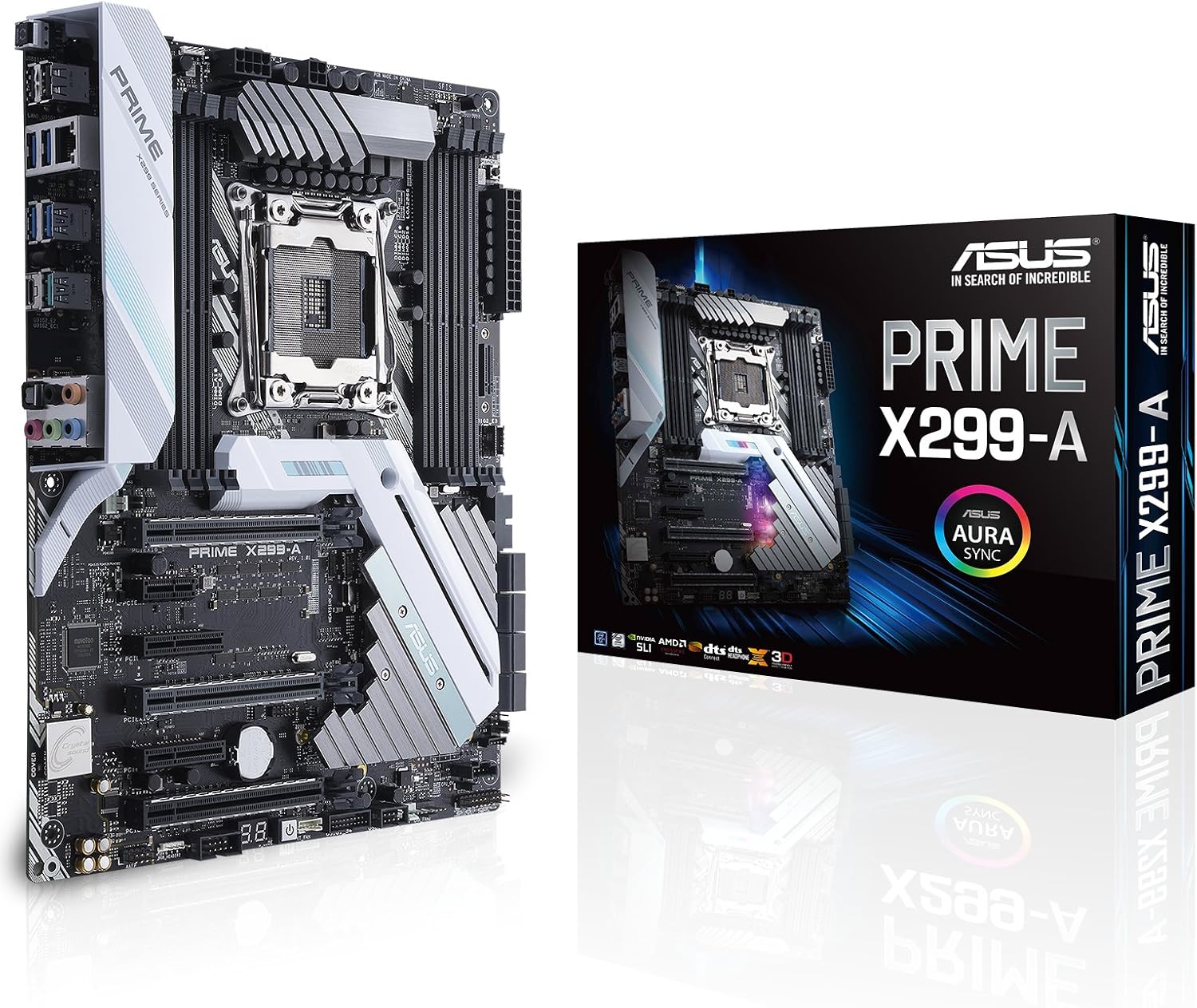 Best X299 Motherboard For Improved Gaming Best X299 Motherboard For Improved Gaming