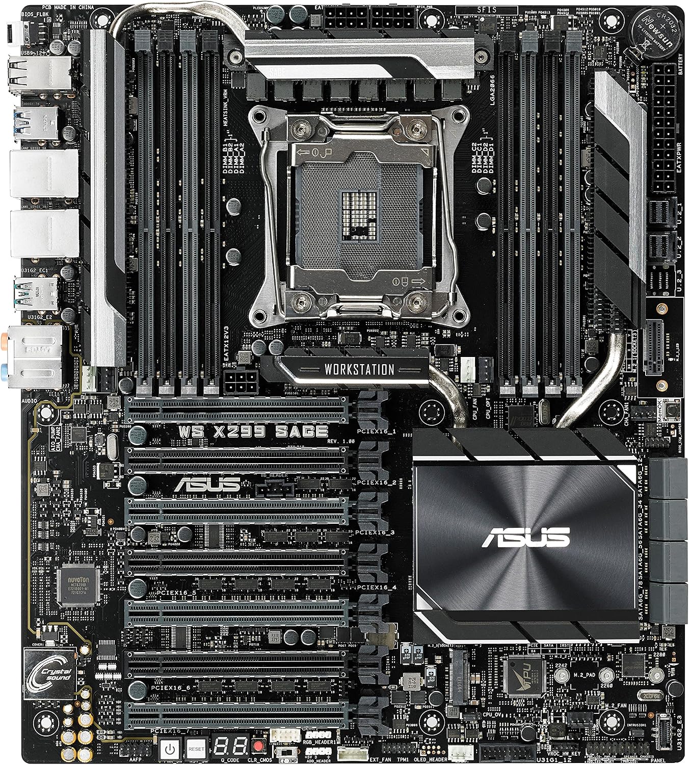 Best X299 Motherboard For Improved Gaming Best X299 Motherboard For Improved Gaming